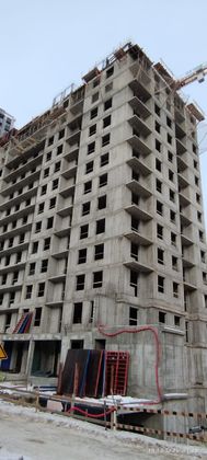 ЖК «Сезоны» — 4 кв. 2025 г.