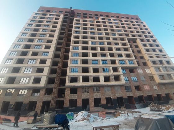 ЖК «Чехов» — 1 кв. 2025 г.