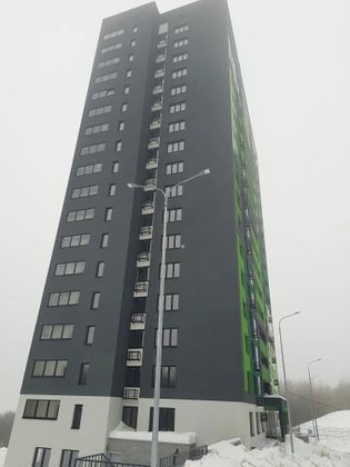 ЖК «Подкова на Родионова» — 1 кв. 2026 г.