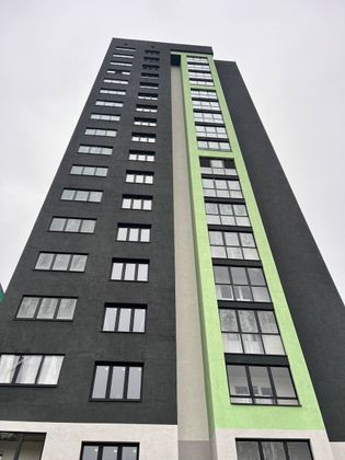 ЖК «Подкова на Родионова» — 4 кв. 2025 г.