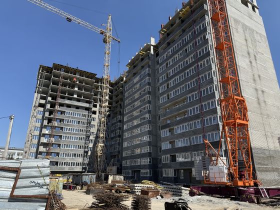 Дом на ул Ленина, 114 — 2 кв. 2026 г.