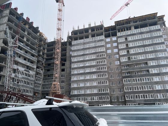 Дом на ул Ленина, 114 — 1 кв. 2026 г.