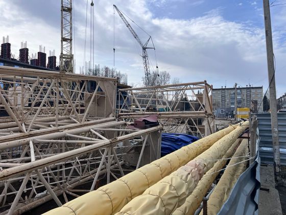 Дом на ул Ленина, 114 — 2 кв. 2025 г.