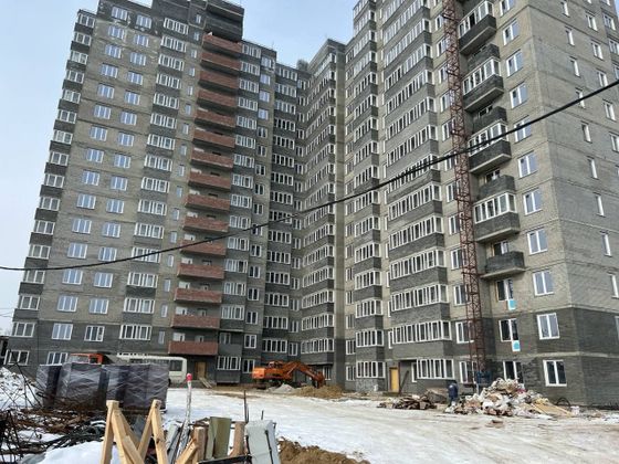 Дом на ул Ленина, 114 — 1 кв. 2025 г.