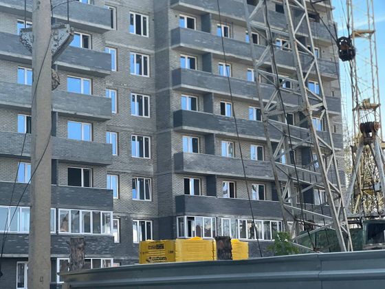 Дом на ул Ленина, 114 — 3 кв. 2025 г.