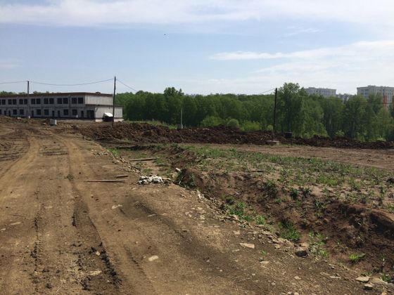 ЖК «Солнечный бульвар», бул. Солнечный, 17, к. 18 — 2 кв. 2021 г.