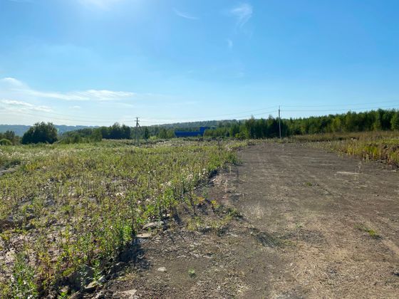 ЖК «Солнечный бульвар», корпус 21.19 — 3 кв. 2021 г.