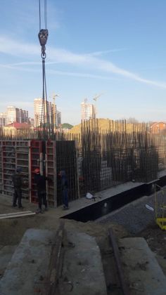 Квартал-парк «Дома цвета кофе», ул. Генерала Маргелова, 3Б — 1 кв. 2020 г.