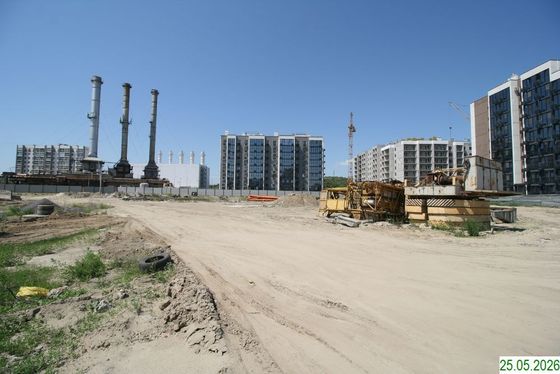 ЖК ЦЕХ — 2 кв. 2026 г.