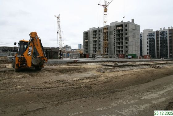 ЖК ЦЕХ — 4 кв. 2025 г.