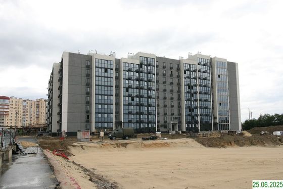 ЖК ЦЕХ — 2 кв. 2025 г.