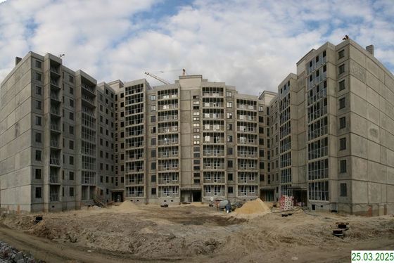 ЖК ЦЕХ — 1 кв. 2025 г.