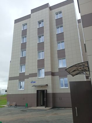 ЖК «Добрый» — 2 кв. 2026 г.