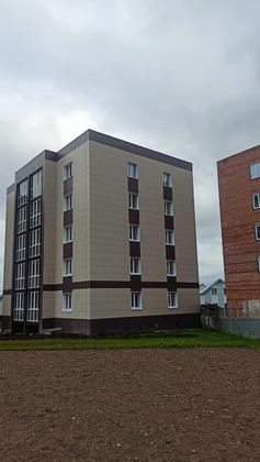 ЖК «Добрый» — 4 кв. 2025 г.