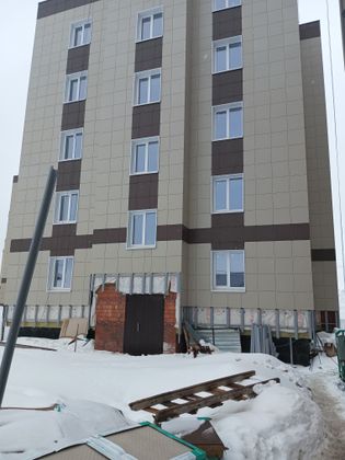 ЖК «Добрый» — 1 кв. 2026 г.