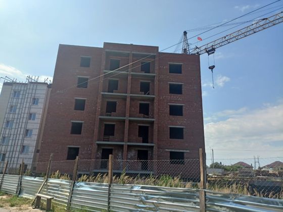 ЖК «Добрый», ул. Молодёжная, 7 — 3 кв. 2023 г.