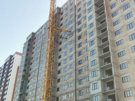 ЖК «Роза Town» (Роза Таун) — 1 кв. 2025 г.