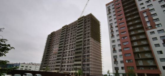 ЖК «Роза Town» (Роза Таун) — 2 кв. 2025 г.