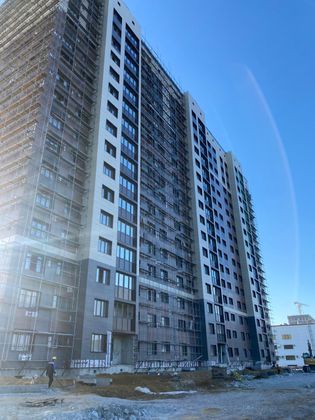 ЖК «Роза Town» (Роза Таун) — 3 кв. 2025 г.