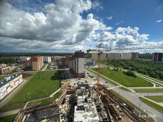 ЖК «Новый город» — 2 кв. 2026 г.