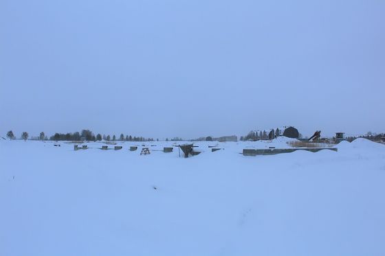 Микрорайон «Пригородный Простор 2.0», квартал Королёва, 1 — 4 кв. 2019 г.