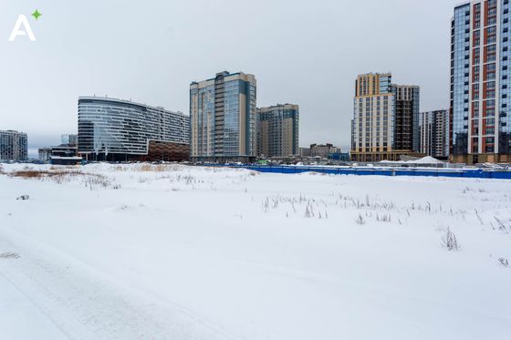 ЖК «Аквилон ZALIVE» (Аквилон ЗАЛИВ), бул. Александра Грина, 4 — 1 кв. 2022 г.