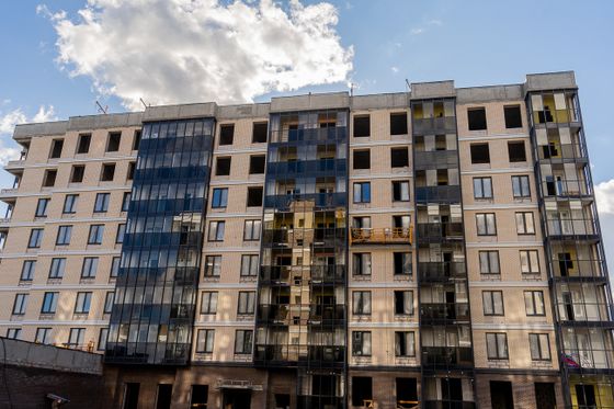 ЖК «АКВИЛONLINE» (Аквилонлайн) — 3 кв. 2025 г.