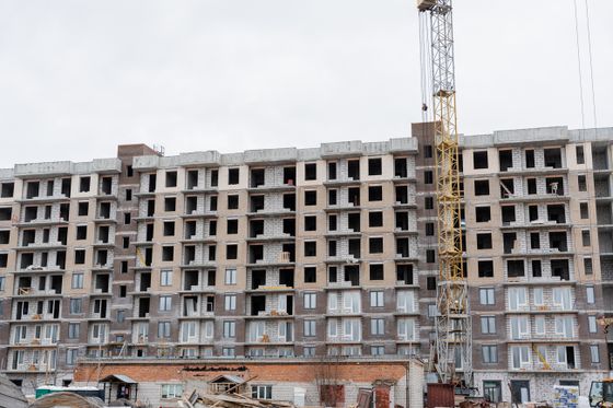 ЖК «АКВИЛOНЛАЙН» — 2 кв. 2026 г.