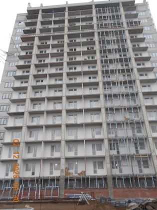 ЖК «Перспектива» — 4 кв. 2025 г.