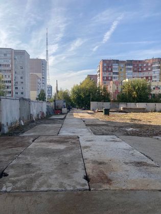 Орсо дом на Садовом, ул. Шмидта, 56Б — 3 кв. 2022 г.