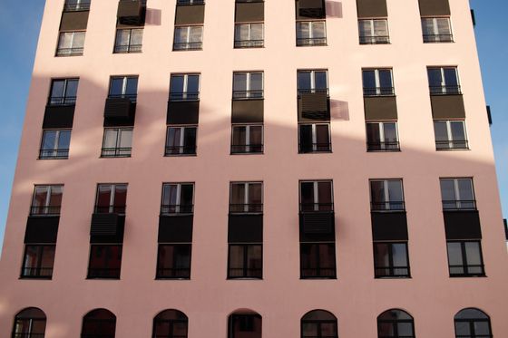 Михайловский парк-квартал — 4 кв. 2025 г.