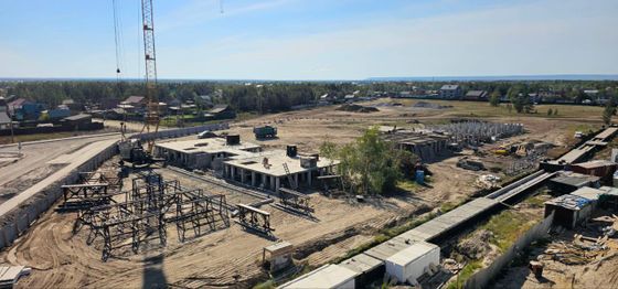 Квартал «Звёздный» — 3 кв. 2025 г.