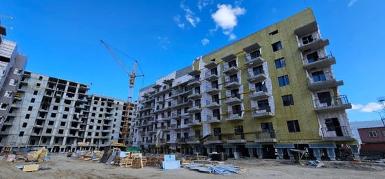 Квартал «Звёздный» — 2 кв. 2026 г.