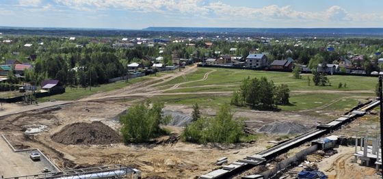 Квартал «Звёздный» — 2 кв. 2025 г.