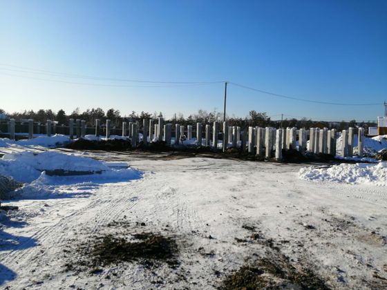 Квартал «Звёздный», ул. Александра Захарченко, 11 — 1 кв. 2023 г.