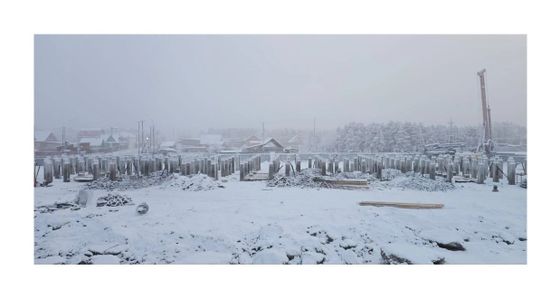 Квартал «Звёздный» — 1 кв. 2026 г.