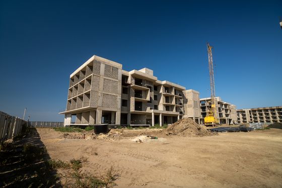 ЖК «Море тут» — 3 кв. 2025 г.