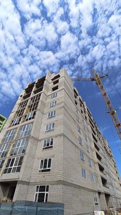 ЖК «Комфорт Парк «Дубки» — 2 кв. 2025 г.