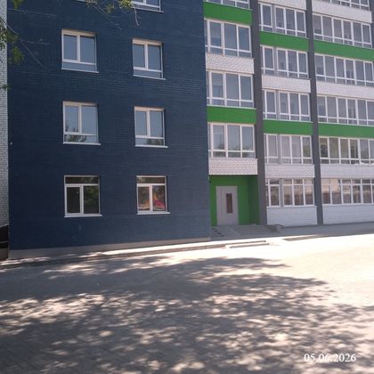ЖК «Мандарин» — 2 кв. 2026 г.