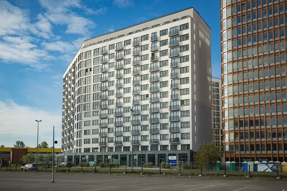 ЖК «GloraX Заневский»