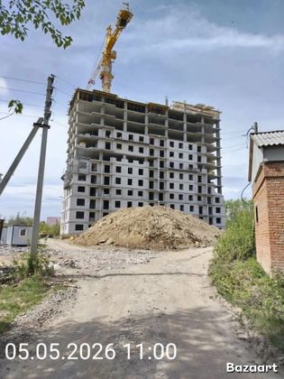 ЖК «Колибри-2» — 2 кв. 2026 г.