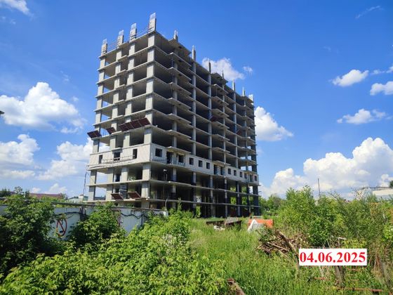 ЖК «Klever» (Клевер) — 2 кв. 2025 г.