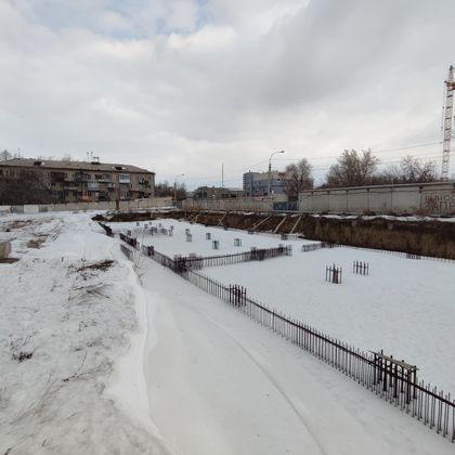 ЖК «Klever» (Клевер), корпус 83 — 1 кв. 2023 г.