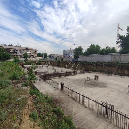 ЖК «Klever» (Клевер), корпус 83 — 2 кв. 2023 г.