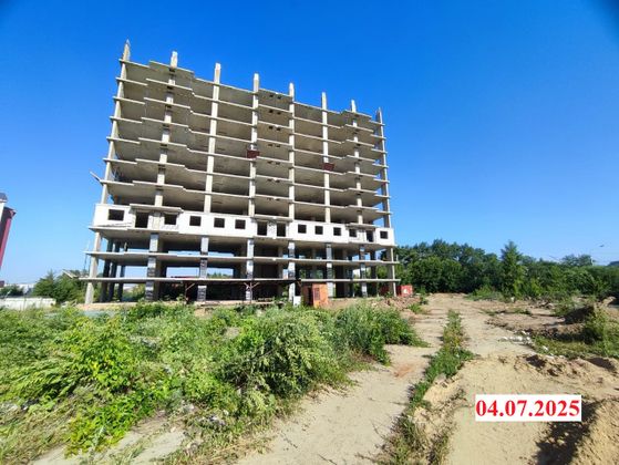 ЖК «Klever» (Клевер) — 3 кв. 2025 г.