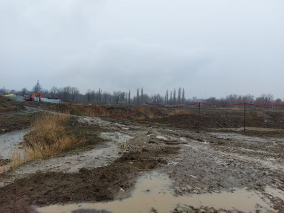ЖК «Гарантия на Обрывной», корпус 4 (6 этап, БС6) — 1 кв. 2022 г.