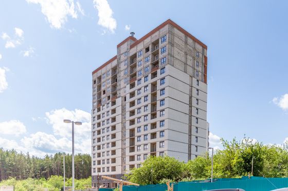 Квартал «Forest» (Форест) — 2 кв. 2025 г.