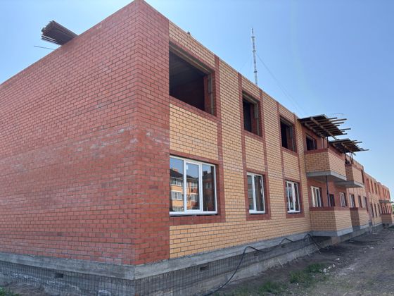 ЖК «Южный городок» — 2 кв. 2025 г.