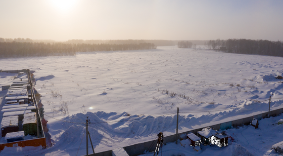 ЖК «Спектр», мкр. Спектр, 15 — 4 кв. 2020 г.