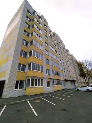 ЖК «На Октябрьской» — 4 кв. 2023 г.